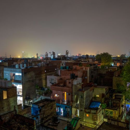 New Delhi