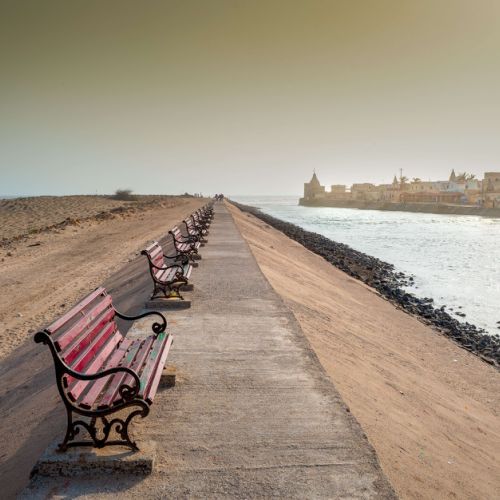 Dwarka