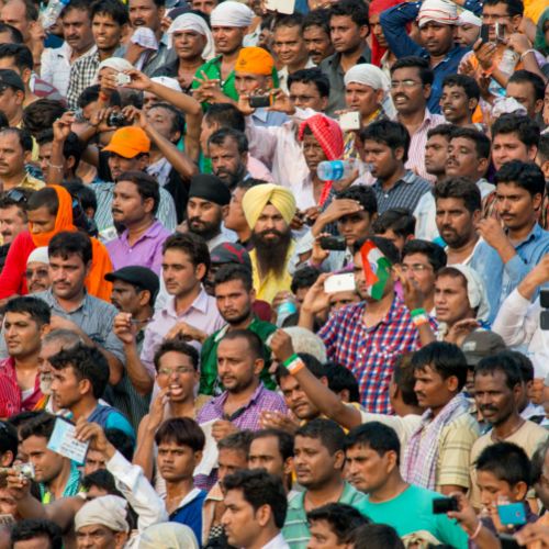 Waga Border ( where is Charlie Singh ?)