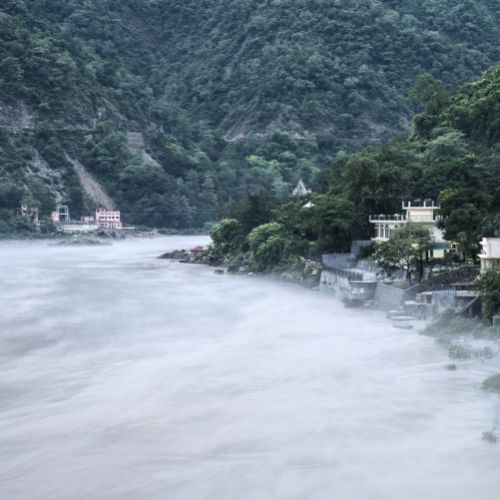 Rishikesh