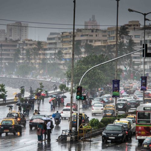 Bombay