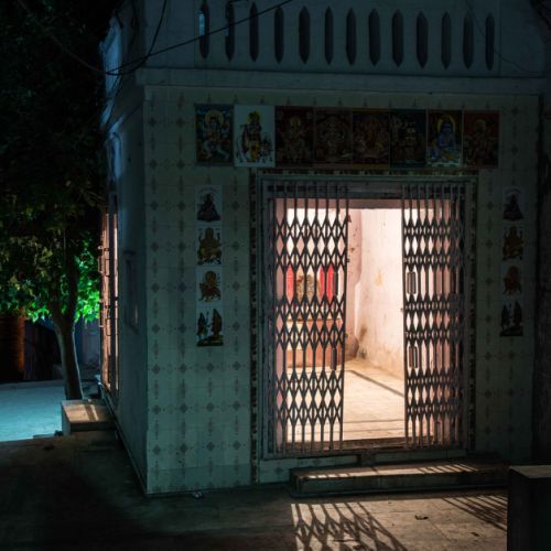 Pushkar