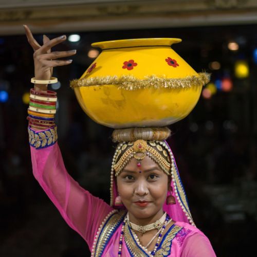 Jaipur