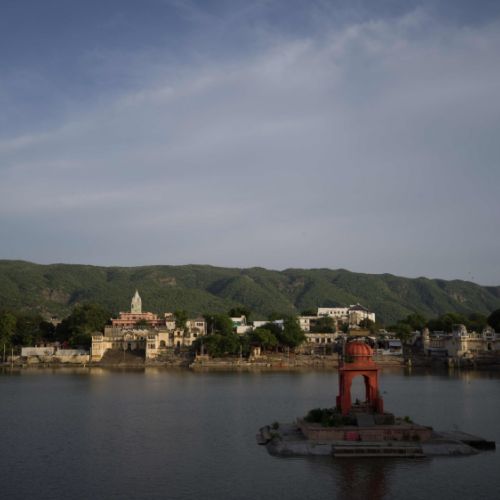 Pushkar