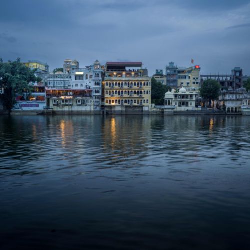Udaipur