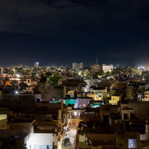 Jodhpur