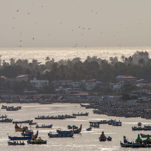 Kollam