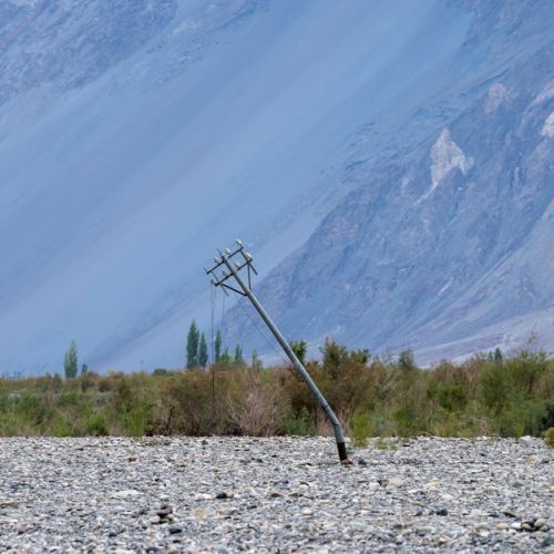 Vallée de Nubra