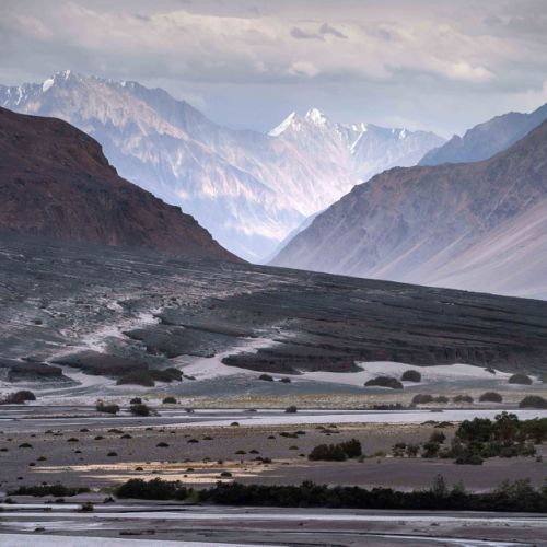 Vallée de Nubra